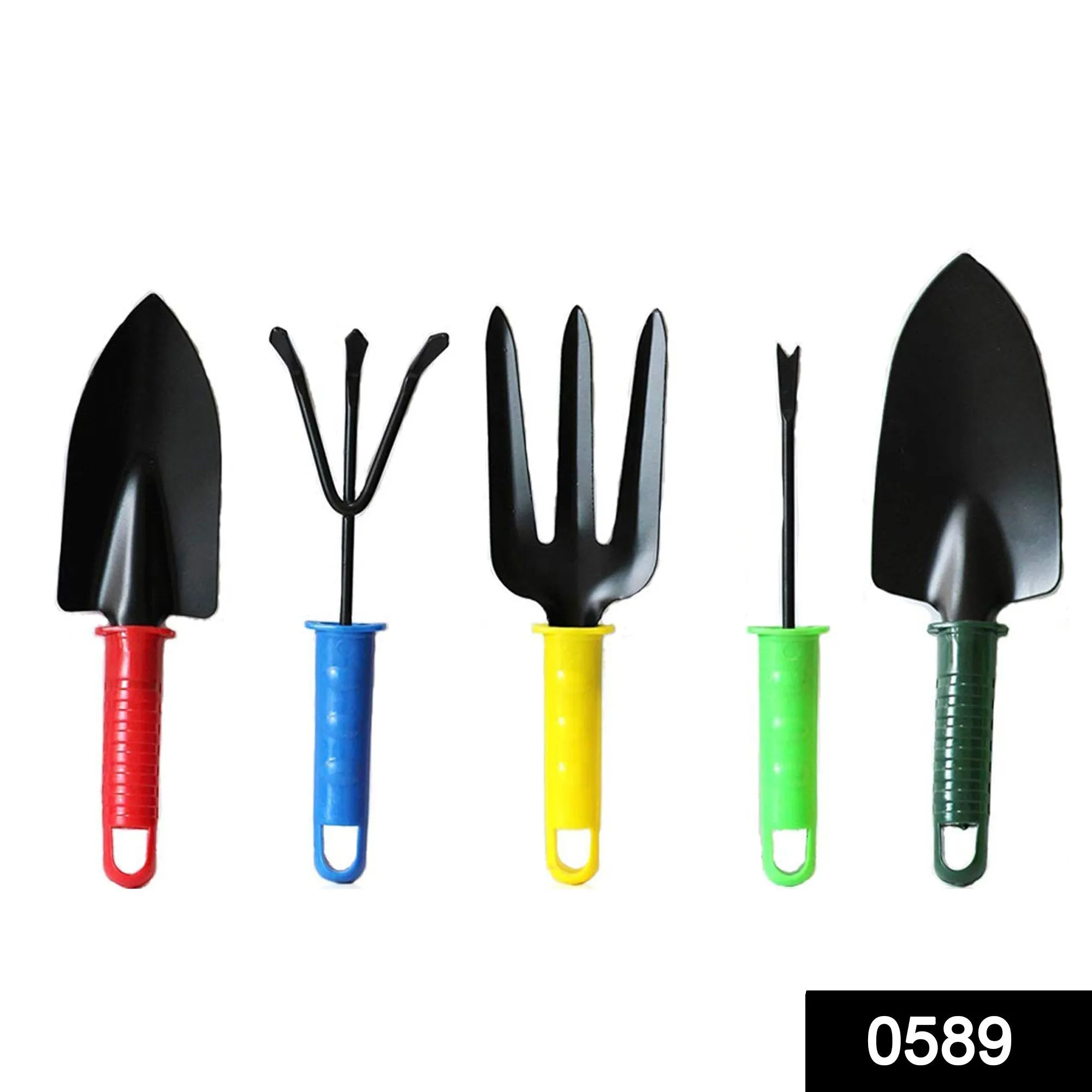 0589 Best Gardening Hand Tools Set for Your Garden