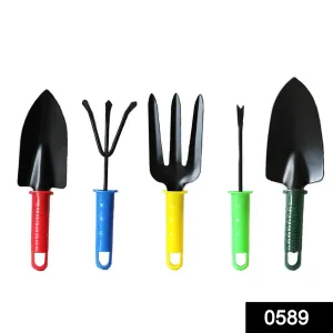 0589 Best Gardening Hand Tools Set for Your Garden