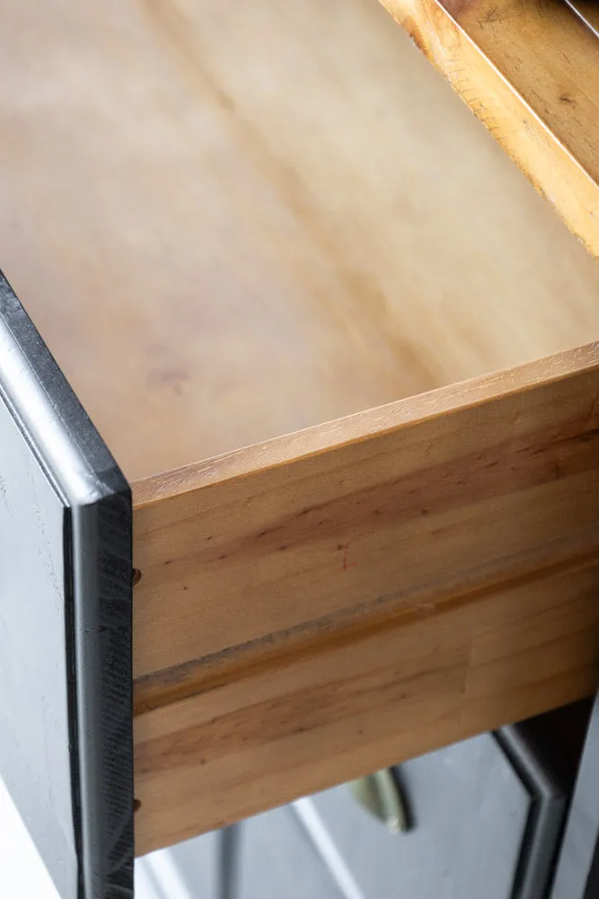 Apothecary Sideboard