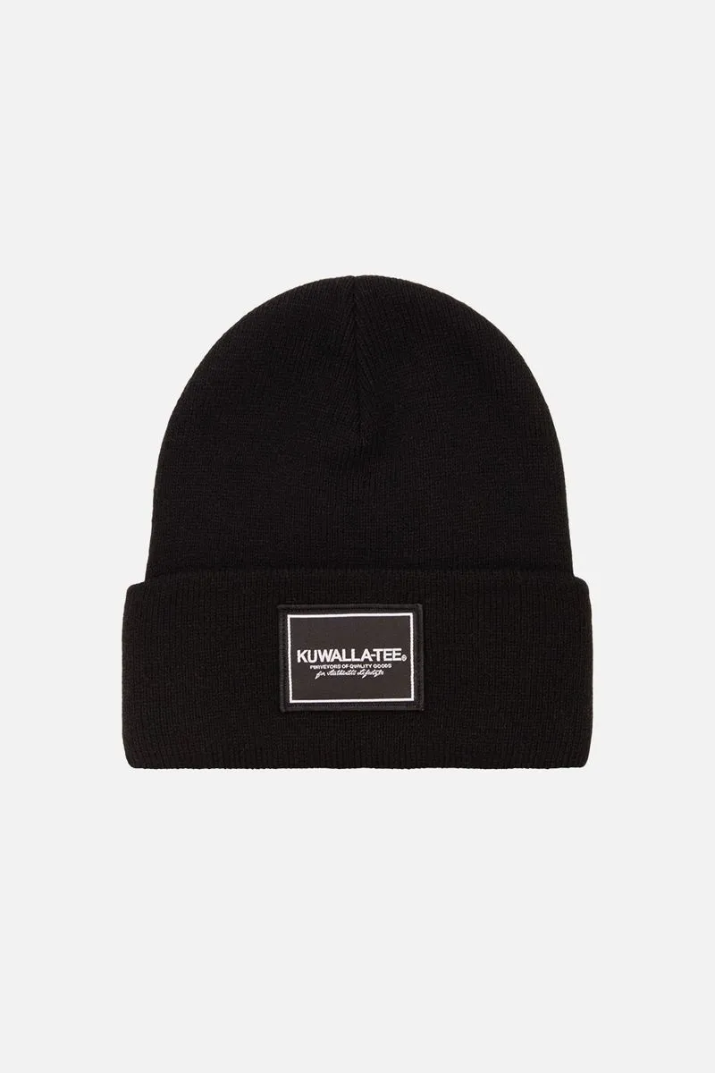Ashley Beanie