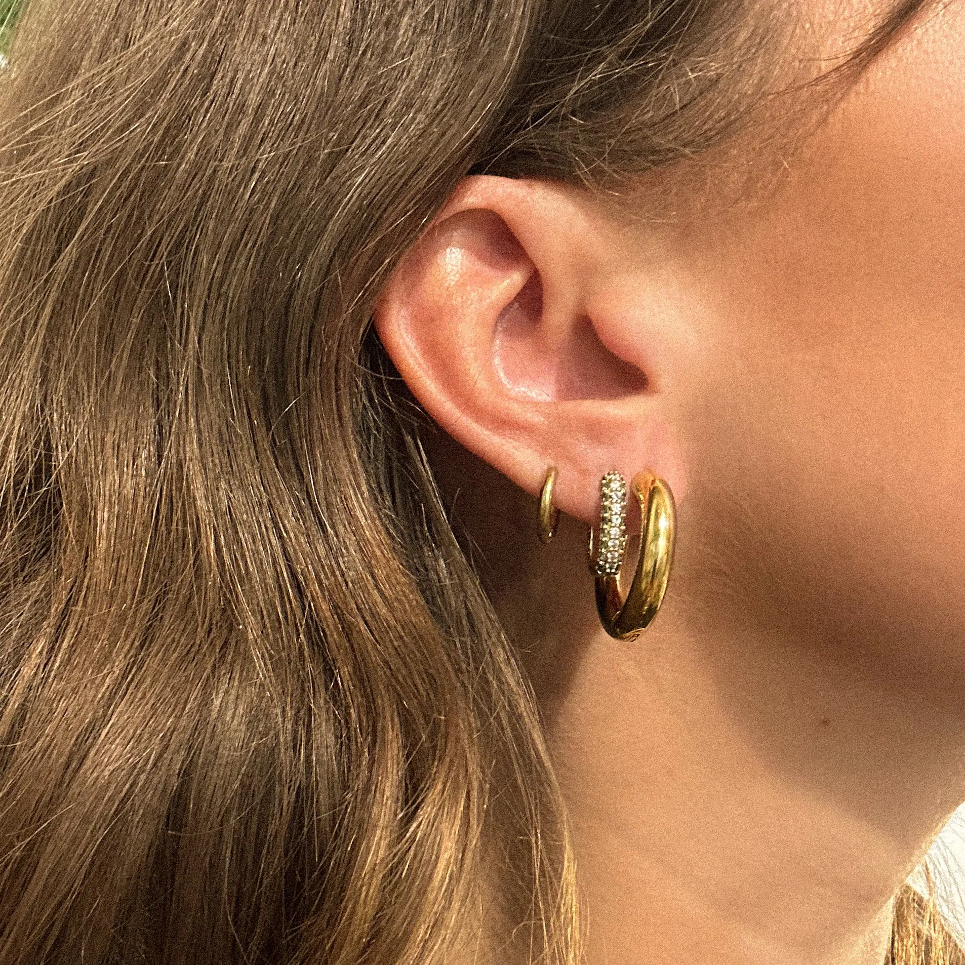 Big Chunk Hoops