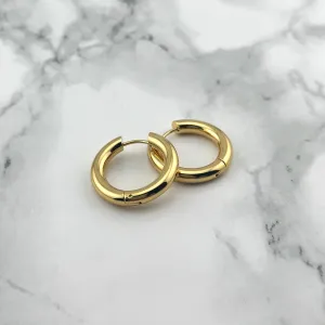 Big Chunk Hoops