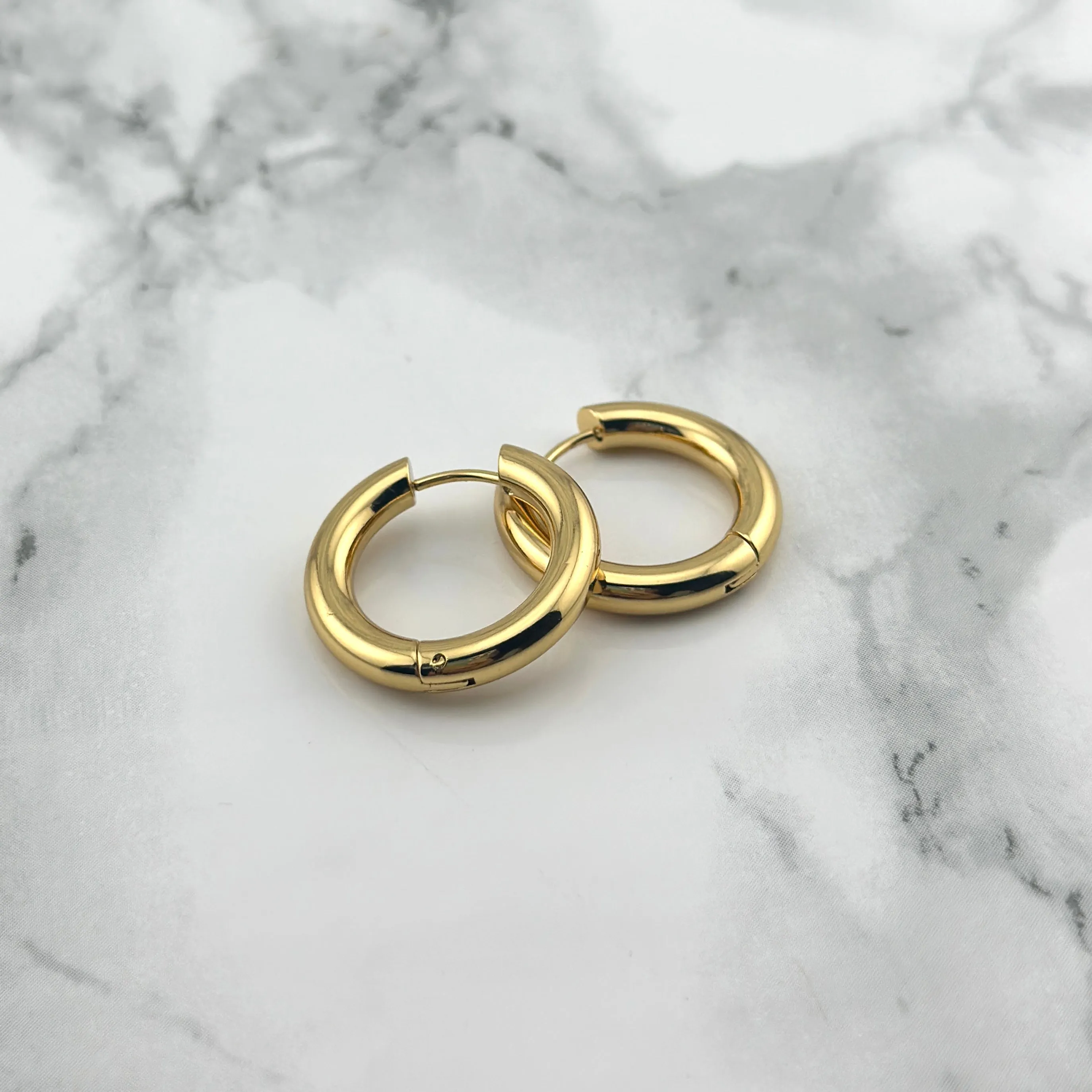 Big Chunk Hoops