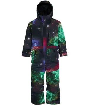 Burton Kids' 2L One Piece Painted Planets 2024