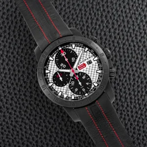 Chopard Mille Miglia GMT Chronograph 'Zagato' Limited Edition