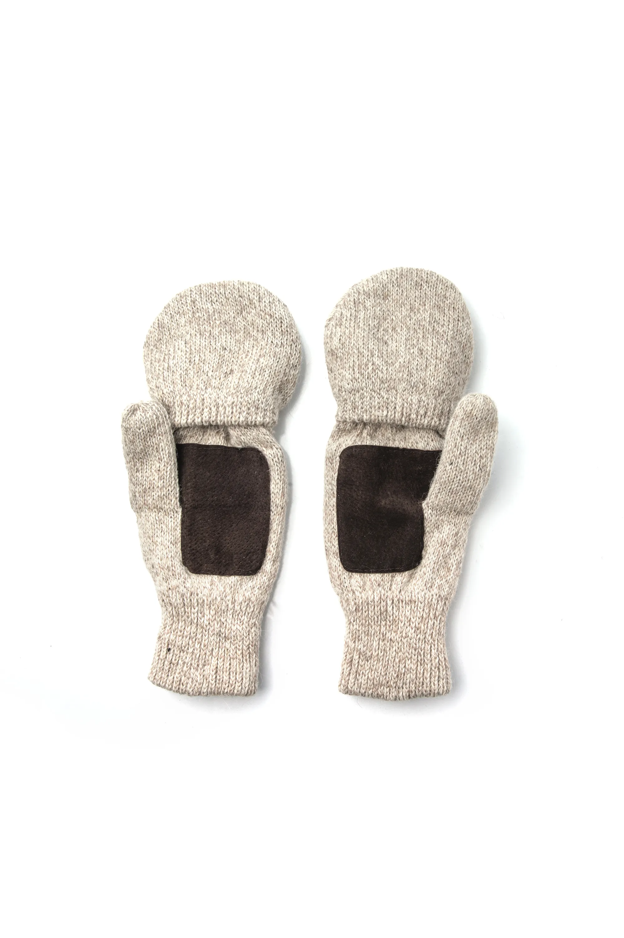 Convertible Gloves