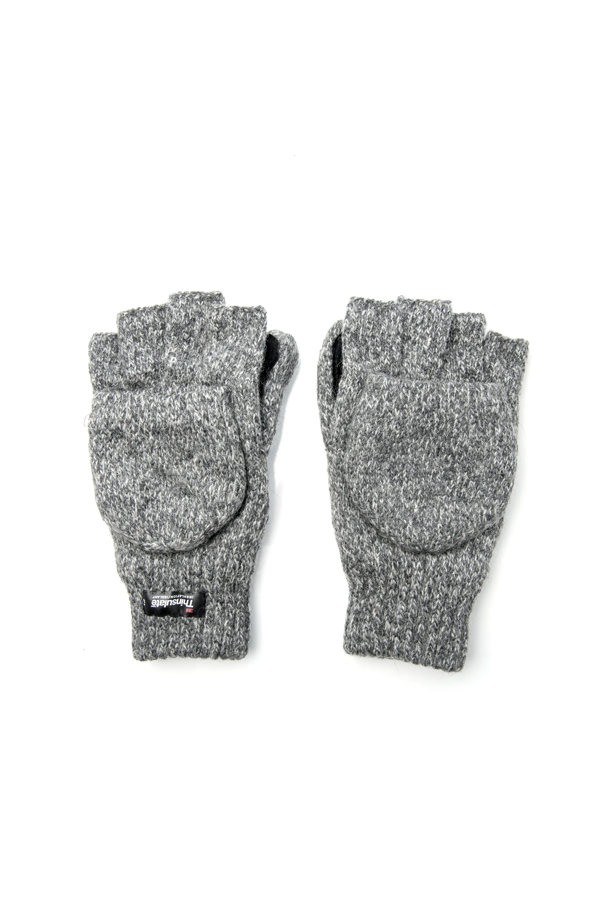 Convertible Gloves