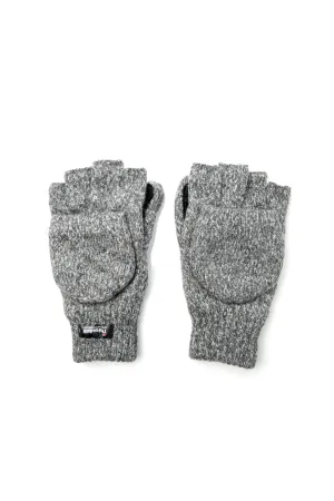 Convertible Gloves