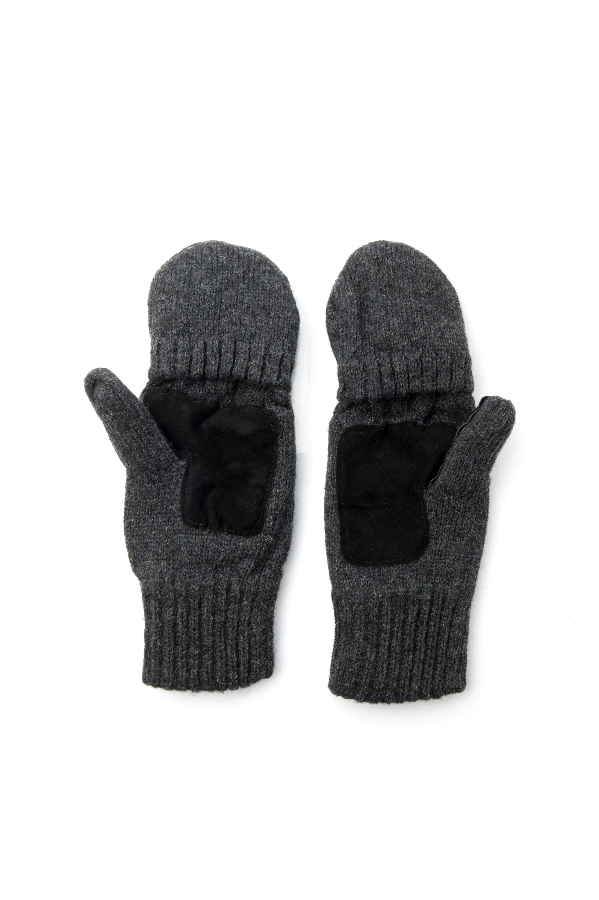 Convertible Gloves