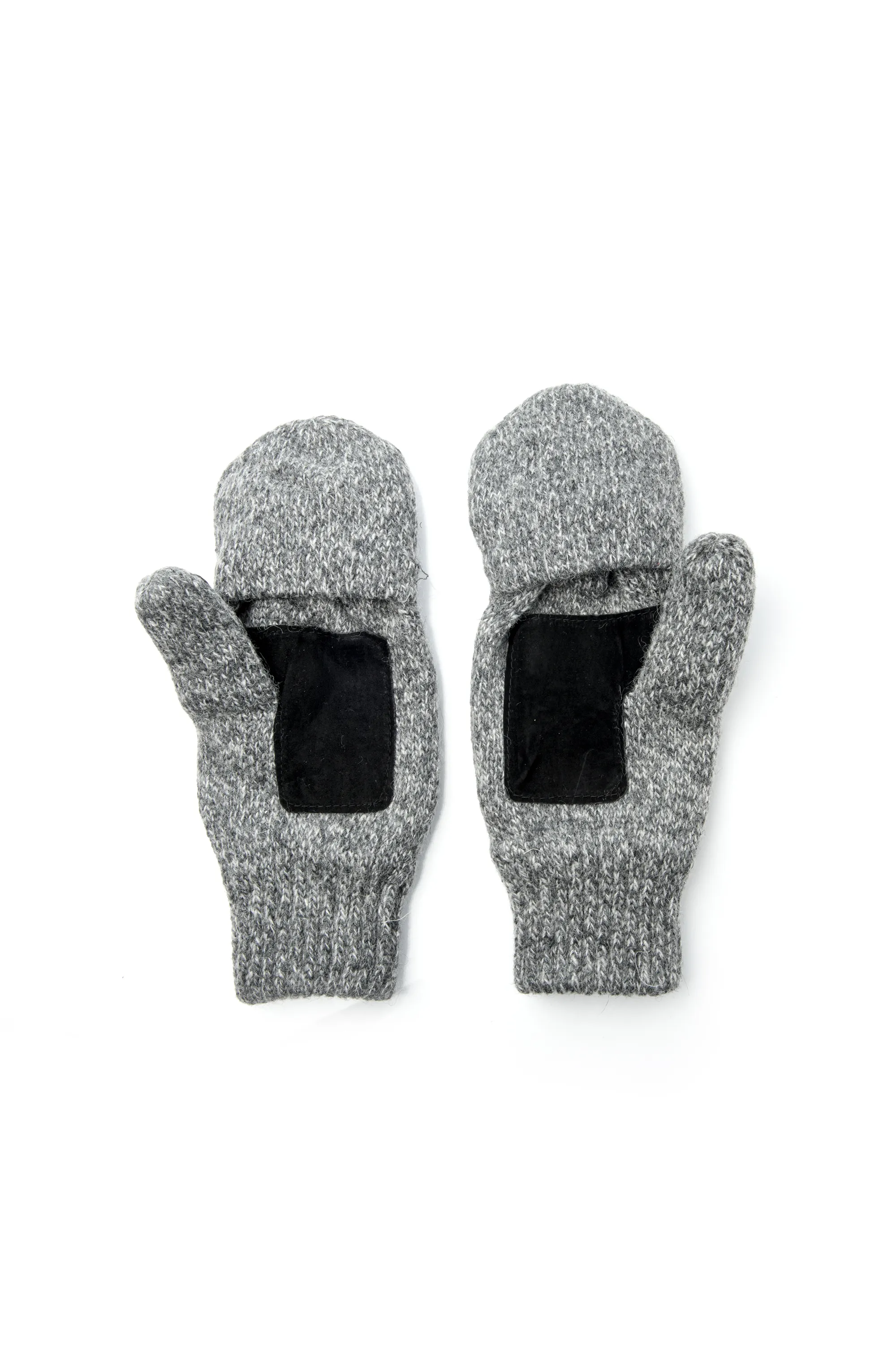 Convertible Gloves