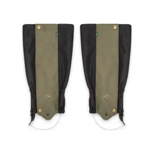 Field & Trek Gaiter - Green/Black by Hoggs of Fife