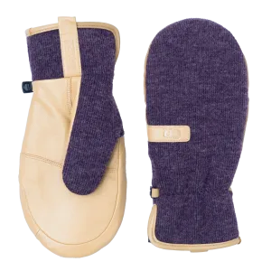 Flurry Solstice Mitts