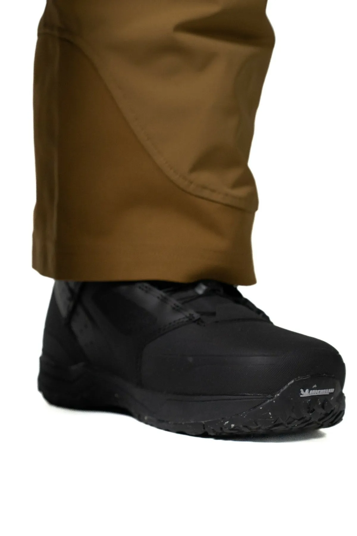 Flylow Gear Baker Bib- Rye 2024