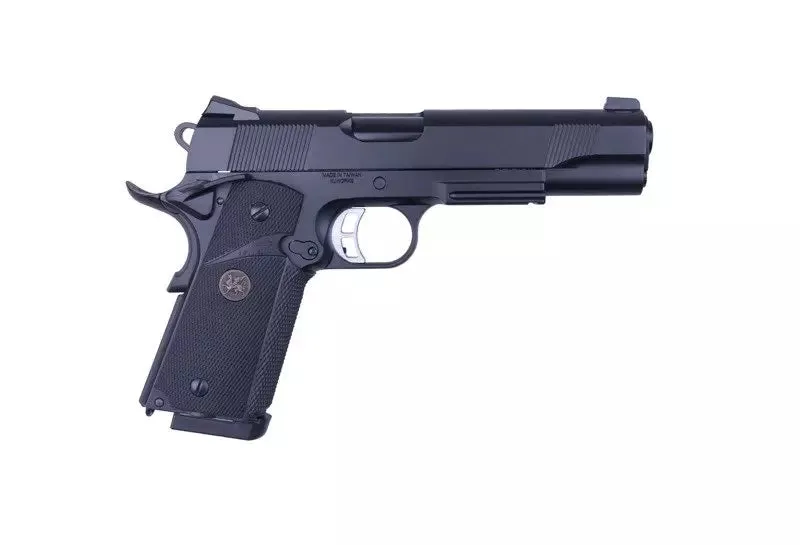 Kimber KP-07 pistol replica (green gas)