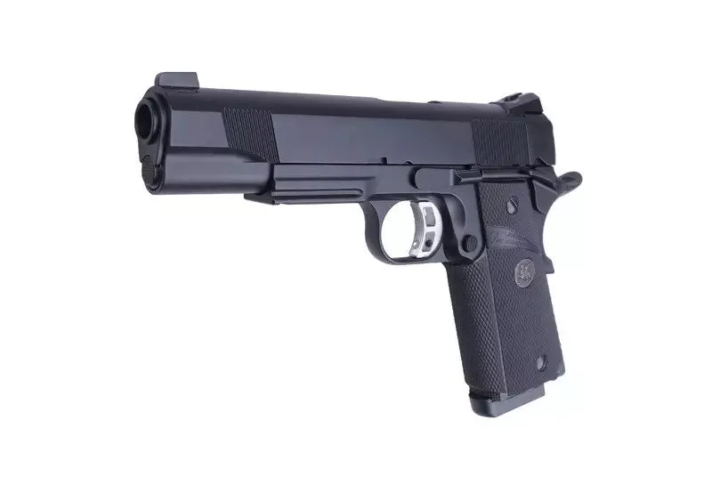 Kimber KP-07 pistol replica (green gas)