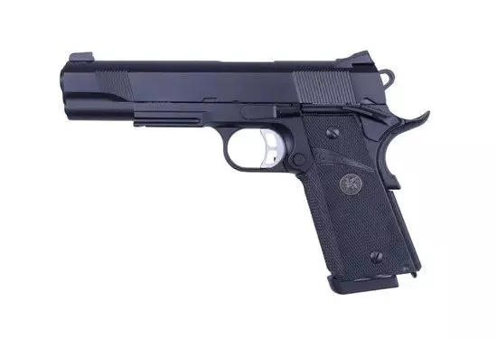 Kimber KP-07 pistol replica (green gas)