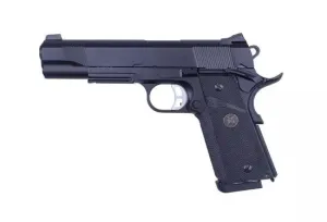 Kimber KP-07 pistol replica (green gas)