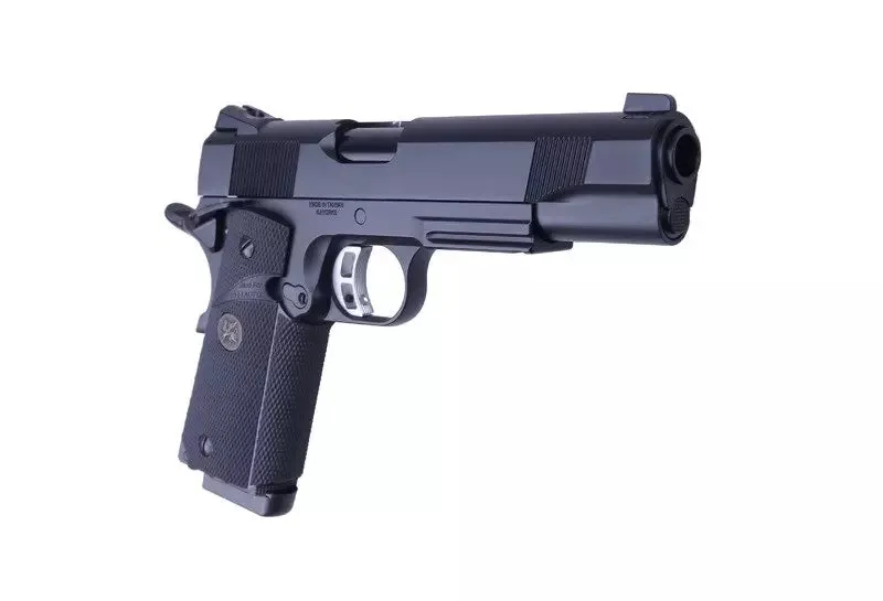 Kimber KP-07 pistol replica (green gas)