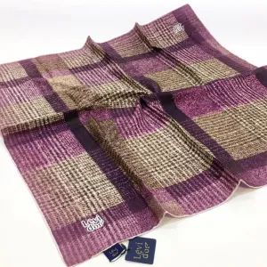 Levidor Prisca Modern Turkish Hair Wrap
