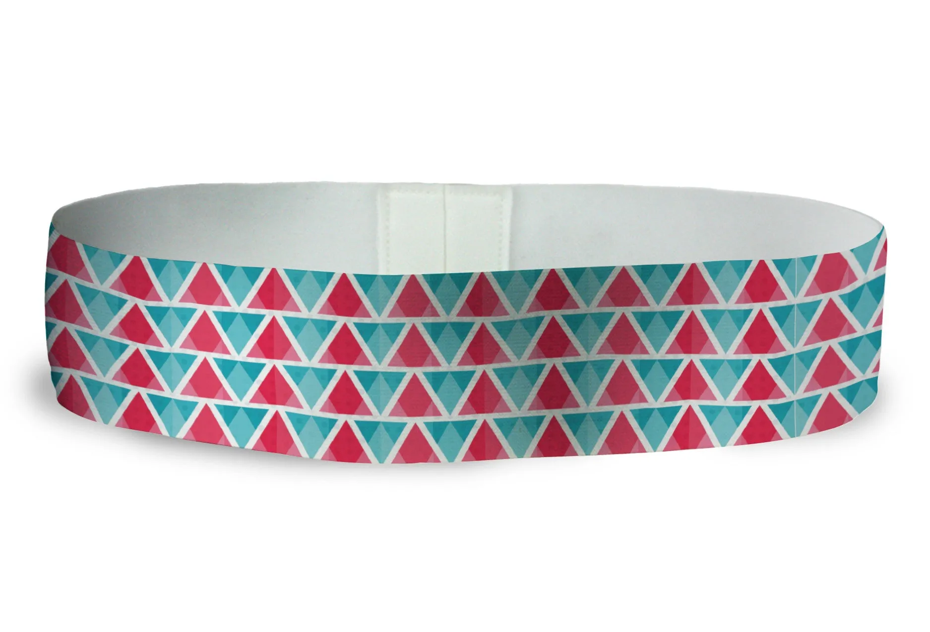 Loopty Loop Prism Blue Pink