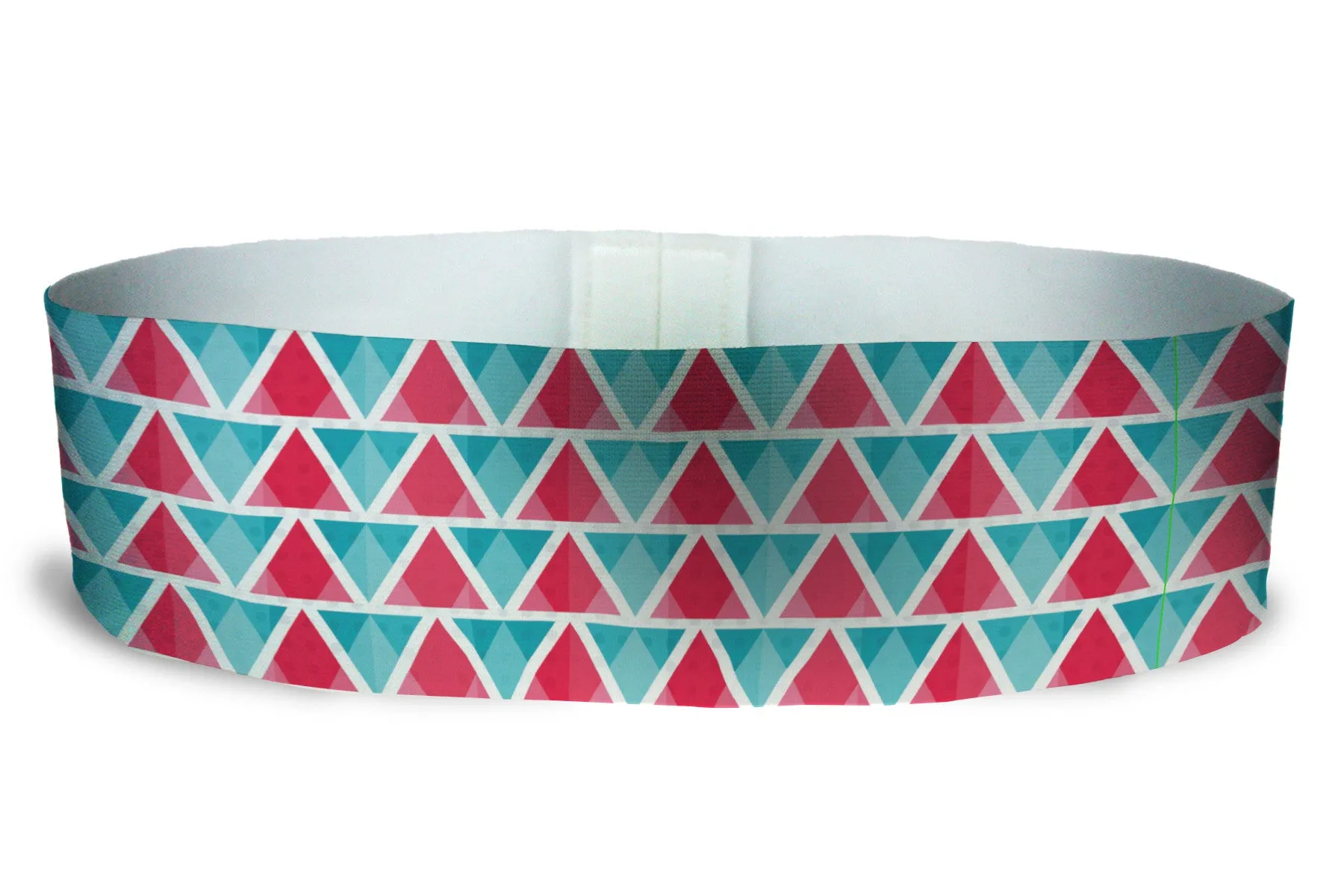 Loopty Loop Prism Blue Pink