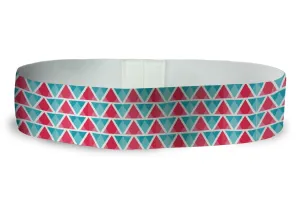 Loopty Loop Prism Blue Pink