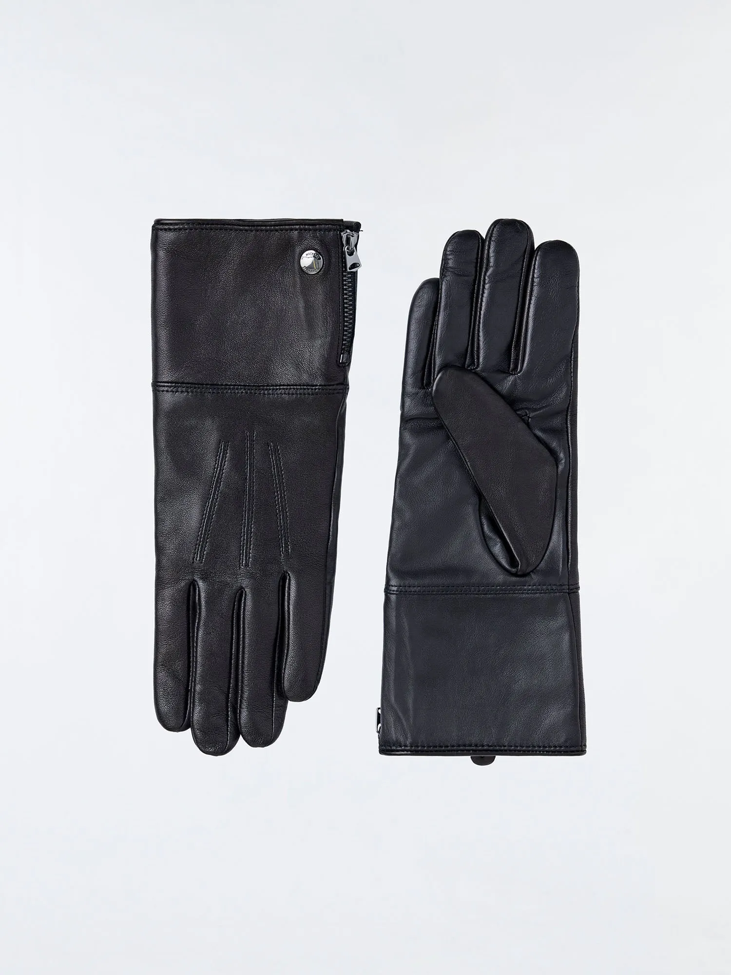 Mackage Willis Leather Gloves