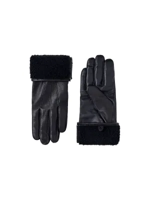 Mackage Willis Leather Gloves
