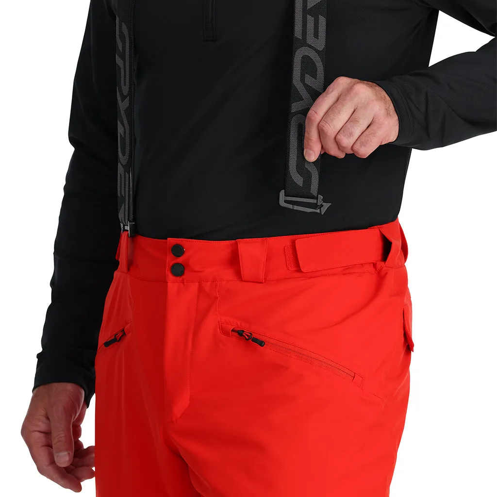 Mens Sentinel - Volcano