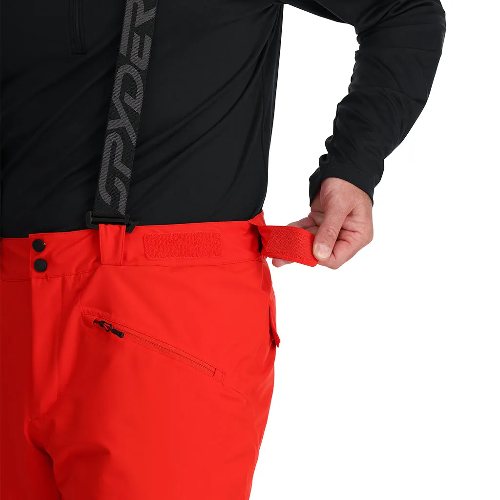 Mens Sentinel - Volcano
