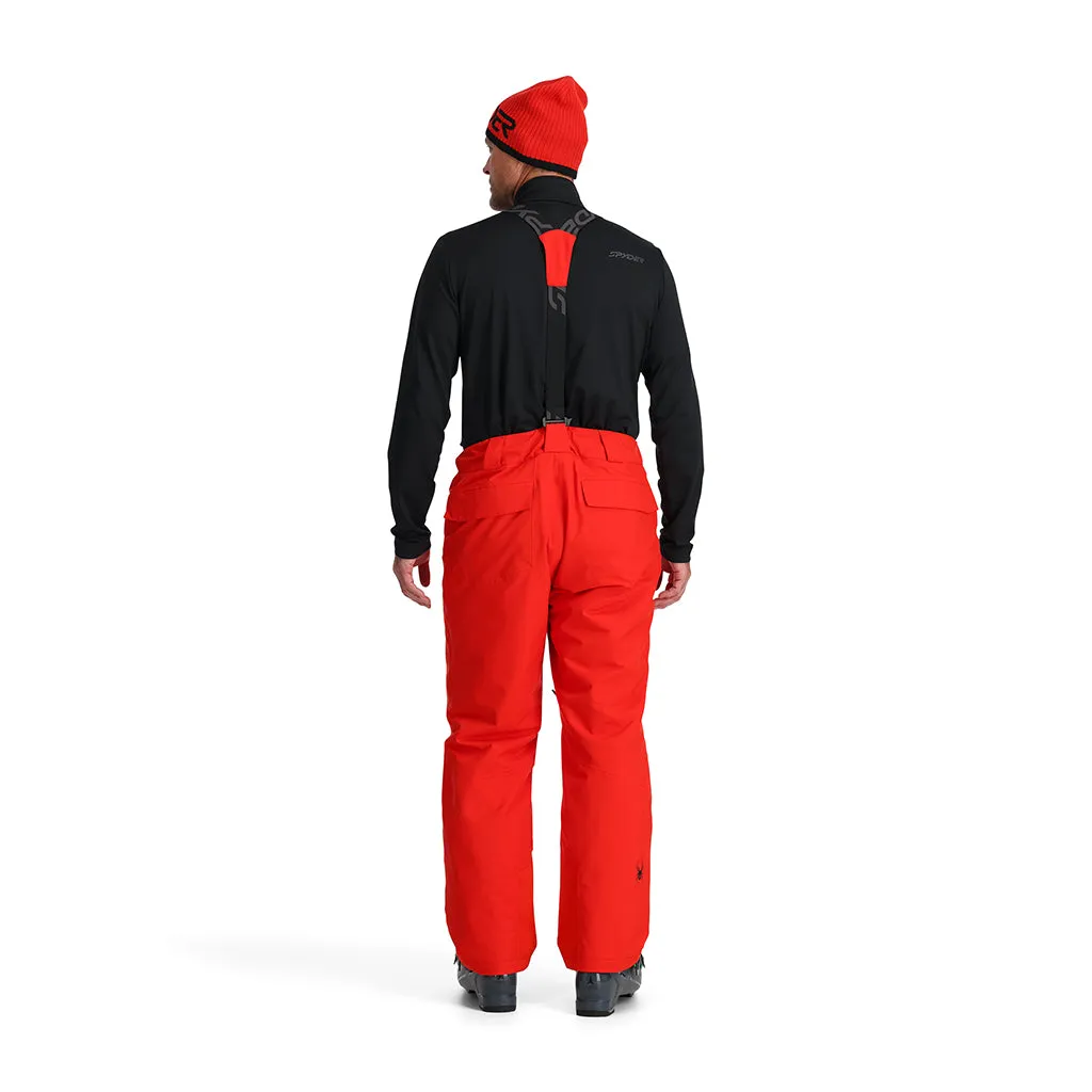 Mens Sentinel - Volcano