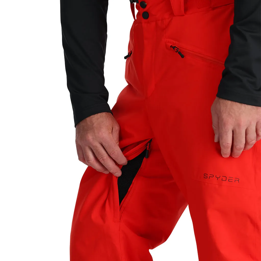 Mens Sentinel - Volcano