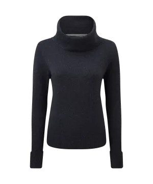 Ness Jumper - Slate Navy