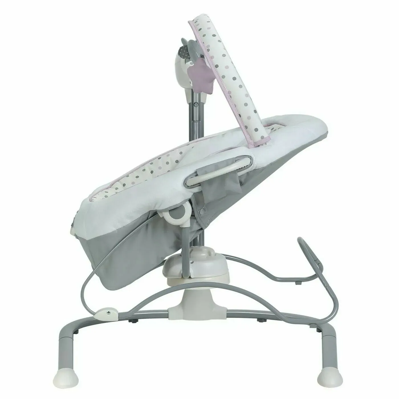 New Baby Stroller with Car Seat Travel System High Chair Playard Infant Combo