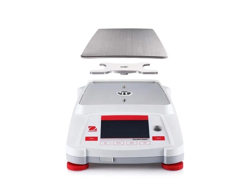 Ohaus Adventurer AX Analytical Balance - AX2202/E
