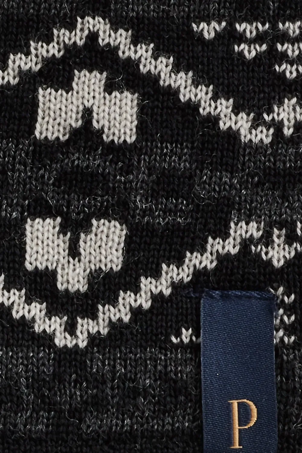 Pendleton Four Corners - Fleece Lined Merino Headband