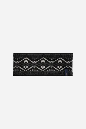 Pendleton Four Corners - Fleece Lined Merino Headband