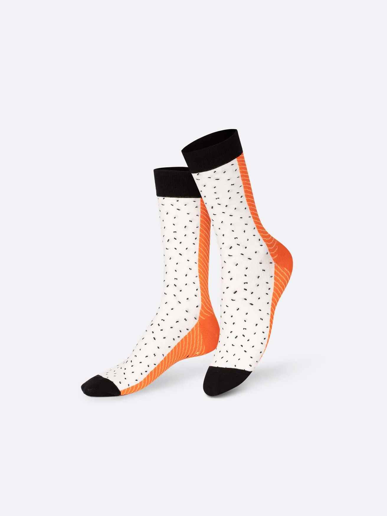 Poke Bowl Socks