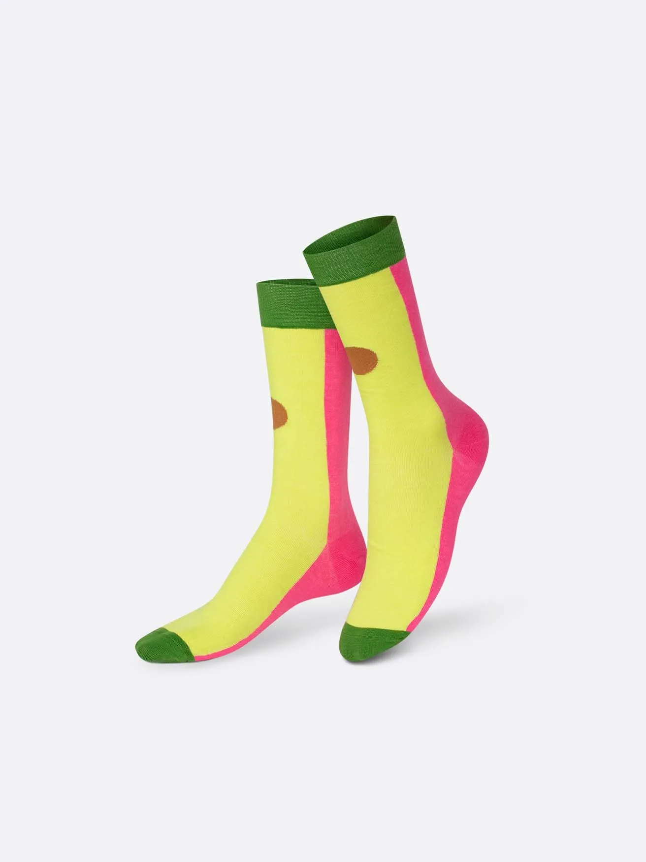 Poke Bowl Socks