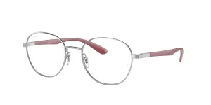 Ray-Ban RX6461 Eyeglasses | Size 49
