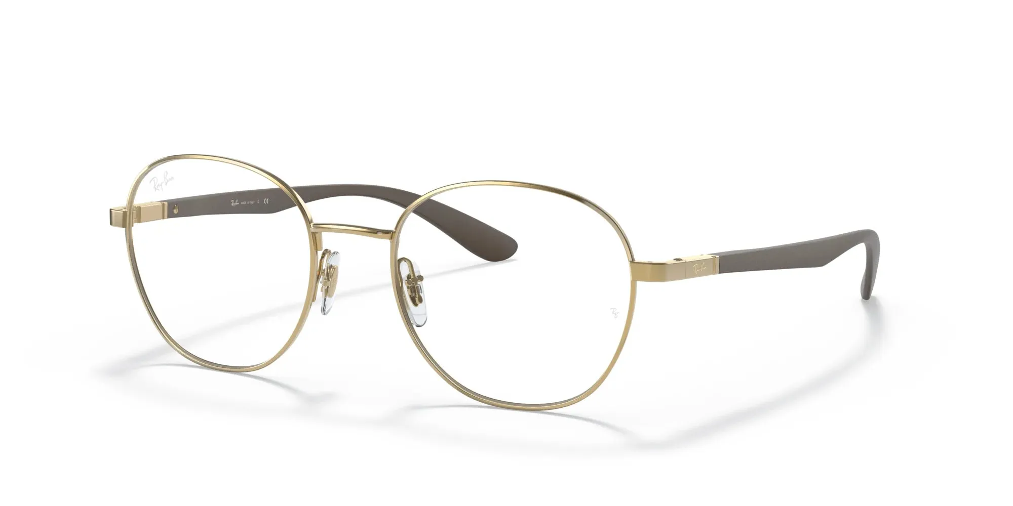 Ray-Ban RX6461 Eyeglasses | Size 49