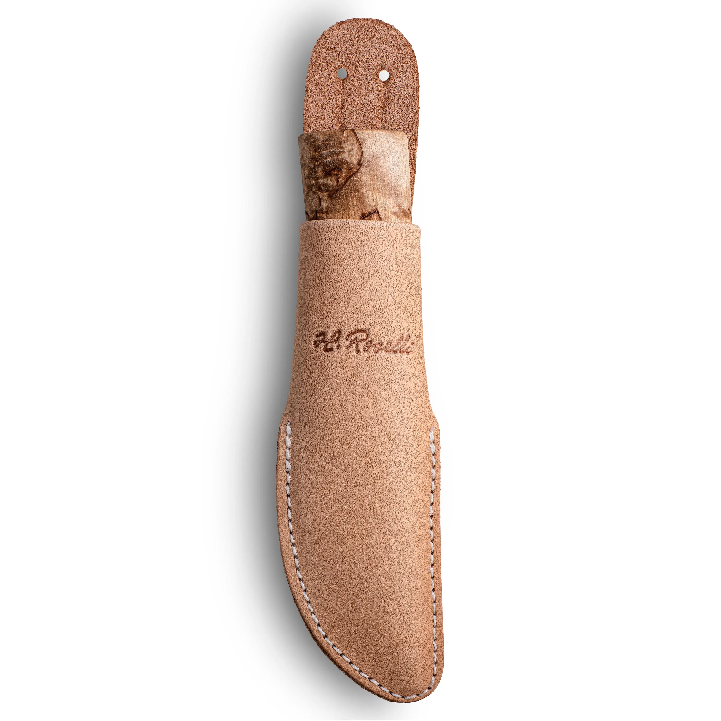 Roselli Grandfather Knife