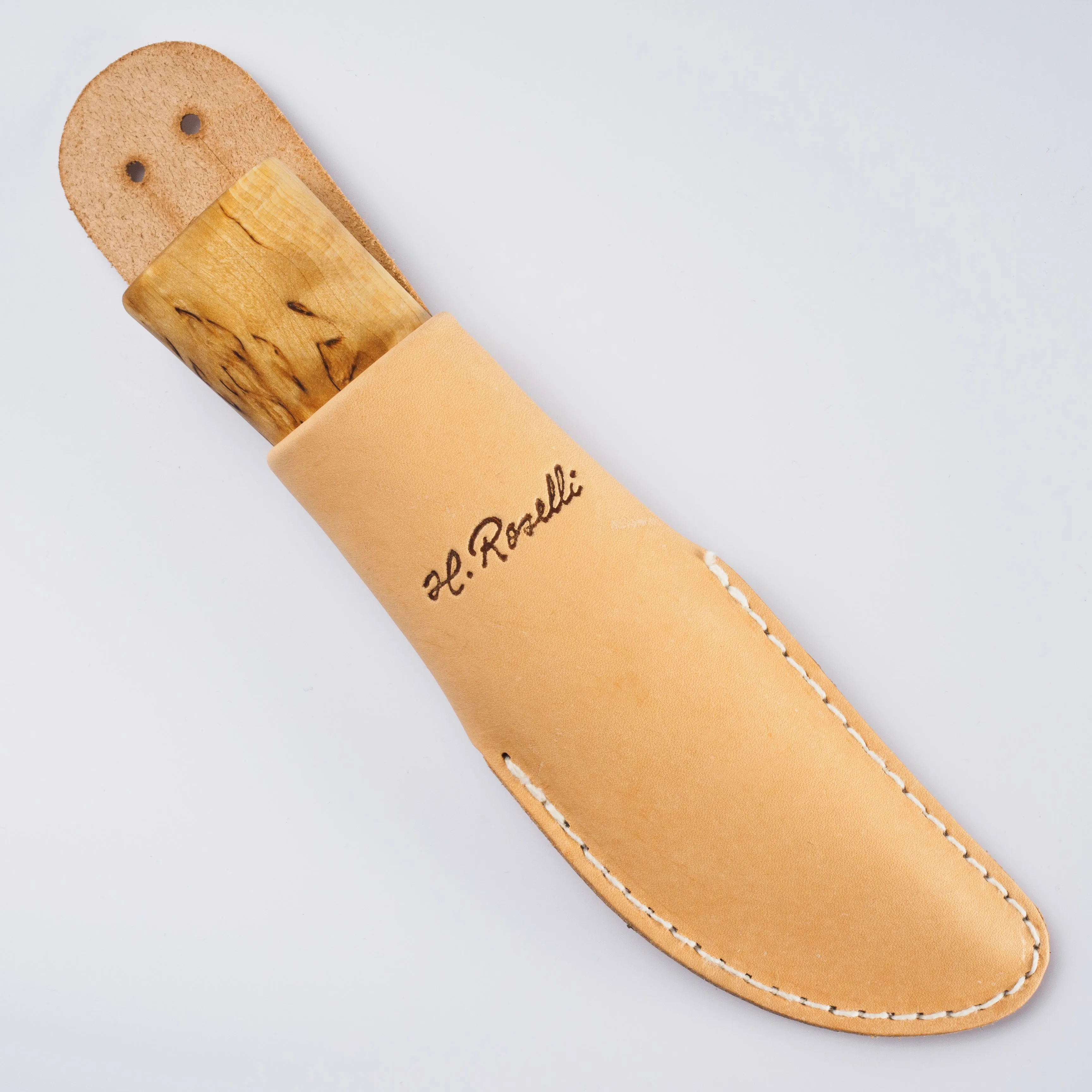 Roselli Grandfather Knife