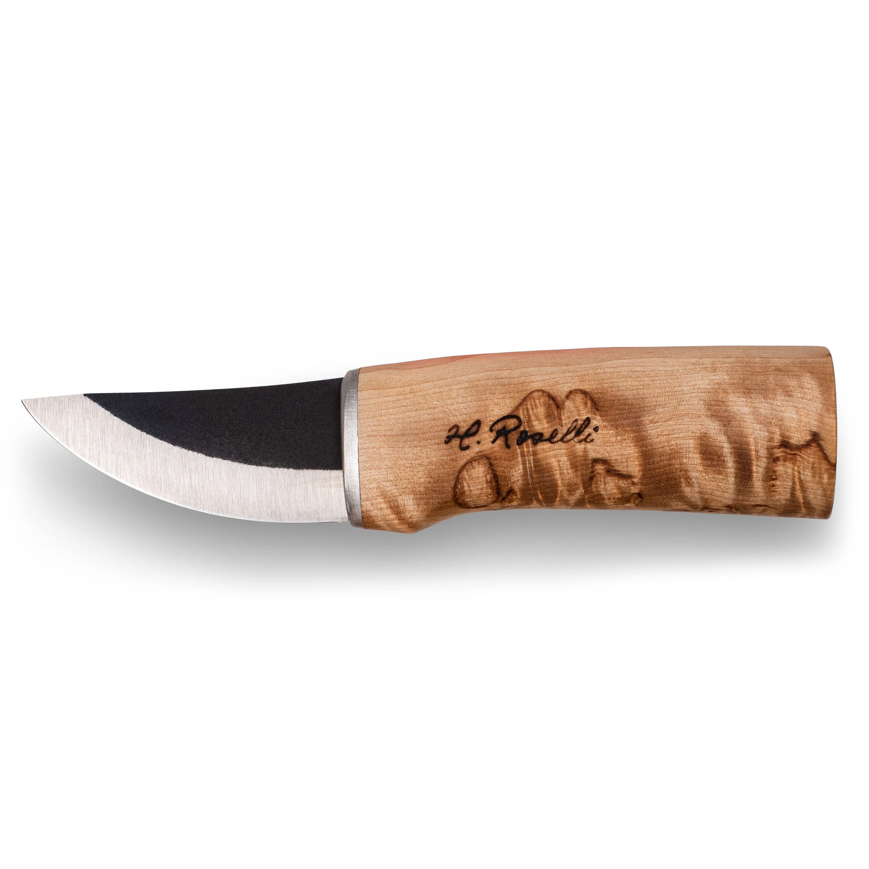 Roselli Grandfather Knife