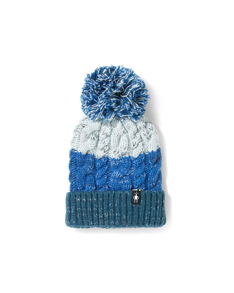 Smartwool Kid's Isto Beanie