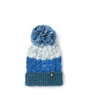 Smartwool Kid's Isto Beanie