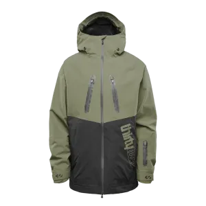 THIRTYTWO TM-3 2025 JACKET