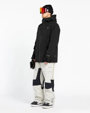 VOLCOM TDS 2L GORE-TEX JACKET 2025